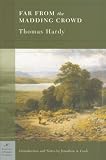 Far from the Madding Crowd