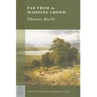 Far From the Madding Crowd (Barnes and Noble Classics) by Thomas Hardy and Jonathan A. Cook