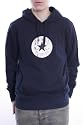 Converse Sweatshirt Hoody 19300