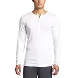 2(x)istMensEssentialsLongSleeveHenley