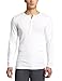 2(x)ist Men's Essentials Long-Sleeve Henley Top