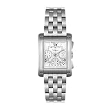 Review Bedat & Co.  / Bedat & Co Men's No. 7 Steel Chronograph Watch