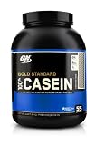 Optimum nutrition 100% casein - cookies and Cream - 4.0lb (748927024289)