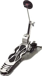 Gibraltar GCLMSP Linear Motion Single Pedal With Bag