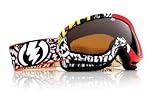 Electric EGK 2010 Youth Snowboard Goggles - Comic Script Frame /
Bronze Lens