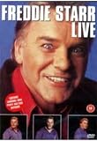 Freddie Starr Live