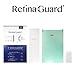 RetinaGuard Anti UV, Anti Blue Light Screen Protector for Macbook Pro 15 Inch Retina (Late 2012-2015), SGS and Intertek Tested, Blocks Excessive Harmful Blue Light, Reduce Eye Fatigue and Eye Strain