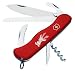 Suchen : VICTORINOX Taschenwerkzeug feststellbar, rot
