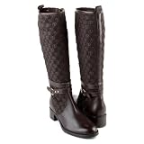 Etienne Aigner Cailyn Chocolate Brown mid-calf by var goTwisterProductImageStrings = new Object();goTwisterProductImageStrings['prodImageNotAvailTextNoColor'] = 
