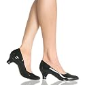 PleaserUSA Womens/Mens Pumps Fab-420