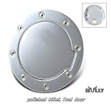 BULLY 1999 2000 99-00 GMC GAS FUEL DOOR 1991-1998 C/K PICKUP 1500/2500/3500 1992-1999 SUBURBAN 1999-2000 YUKON DENALI 1999-2000 CADILLAC ESCALADE 1994-1999 TAHOE/YUKON