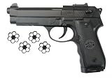 Beeman 2008 CO2 Air Pistol