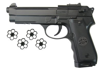 Beeman 2008 CO2 Air Pistol air pistol