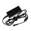 LEICKE AC Adattatore Alimentatore per Acer Aspire One zg5 Aspire One A110 Aspire One A110L Aspire One A110X Aspire One A150 Aspire One A150L Aspire One A150X Aspire One D150 Aspire One D250 - (30W 19V 1,58A Attacco :5,5*1,7) 2 anni di garanzia