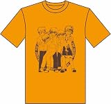 リトルバスターズ! エクスタシーTシャツコレクション「FIVE FRIENDS」つき5種セット