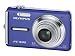 CAMEDIA FE-330-BLU