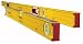 Stabila 38532 Magnetic Jamber Set (38678 - 78-Inch & 38632 - 32-Inch), High Strength Frame, Accuracy Certified Professional Level