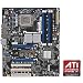 Electronics : INTEL MB BOXDP45SG 1333FSB DDR3 1333 Aud+Lan RAID SATA ATX Retail