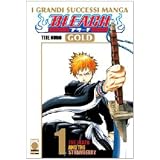 The death and the strawberry. Bleach gold deluxe. Ediz. italiana: 1di Tite Kubo