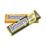 Test Pilot Betterforya Wax - Betterforya-Wax