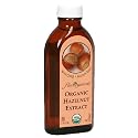 Flavorganics Organic Extract, Hazelnut, 2-Ounce Bottle (Pack of 3)