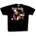 Janis Joplin "Janis Boogie" Short Sleeve T-Shirt
