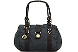 Kipling キプリング City APRIL ハンドバッグ K24514 528 Orion Blue(ブルーグレー)