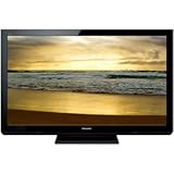 Panasonic 50 Inch Plasma HDTV 720p 2-HDMI 2-USB 1-Component Wifi Ready DLNA VIERA Link New