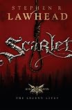 Grail (The Pendragon Cycle, Book 5)
