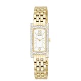 Citizen Eco-Drive Ladies Palidoro Crystal Watch #EG2502-51A by Citizen