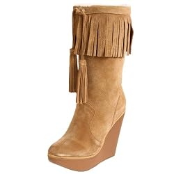 Best Price Jessica Simpson Women s Camera Boot Tan 8 5 M