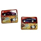 Super Shots Mini Hopper Tether Controlled Hopping Action Vehicle, Assorted
