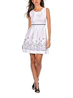 Vanille et Chocolat Vestido Joli (Crudo)