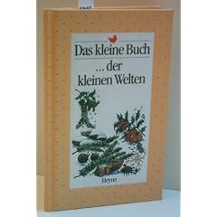 VERLAGSREDAKTION: Das kleine Buch ... der kleinen Welt