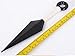 NEW ( Naruto ) Plastic Kunai Japanese Ninja Cosplay Weapon Props Boy Gift Children Toy Peripherals