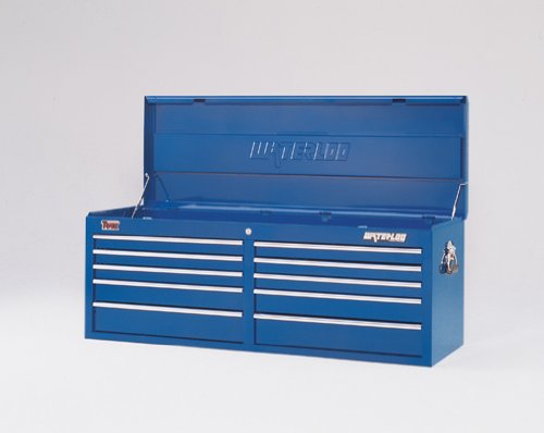 Waterloo TRX5210BU Traxx Series - Blue