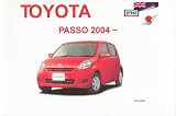 TOYOTA PASSO �ȥ西���ѥå����Ѹ��Ǽ���� ...