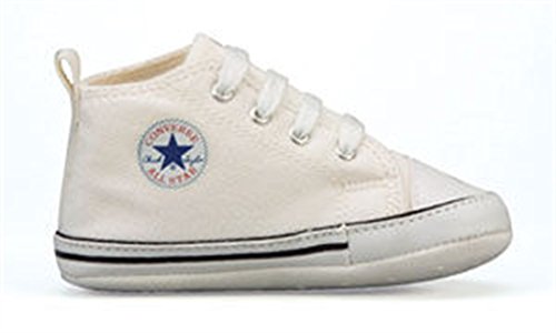 CONVERSE All Star First Star Infant Baby Crib Trainer