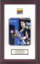Novak Djokovic - 2008 Australian Open - Framed 8x10 Photograph with Towel Piece