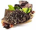 Teavana Cacao Mint Black Tea, 2oz