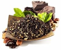 Teavana Cacao Mint Black Tea, 2oz