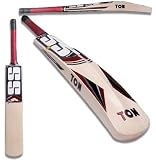 SS Sunridges Gladiator Junior Kashmir Willow Cricket Bat, Sizes 4 to 6