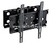 Rotero LCD/Plasma Wall Mount - Full Motion w/ Dual Articulating Arms for 26