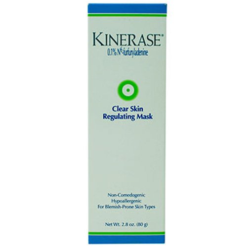 KINERASE CLEAR SKIN REGULATING MASK