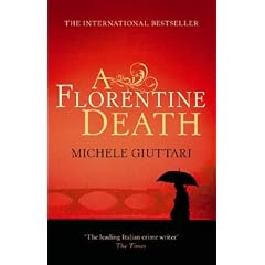 A Florentine Death (Michele Ferrara)