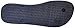 Havaianas Men's Top Stripes Logo Sandal