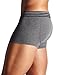 Diesel Men's Kory Striped Logo Boxer Trunk