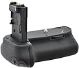 Xit XTCG6D Camera Battery Grip for Canon EOS 6D Camera (BG-E13) (Black)