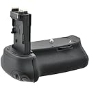 Xit XTCG6D Camera Battery Grip for Canon EOS 6D Camera (BG-E13) (Black)