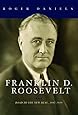 Franklin D. Roosevelt: Road to the New Deal, 1882-1939